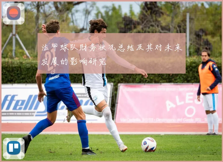 法甲球队财务状况总结及其对未来发展的影响研究