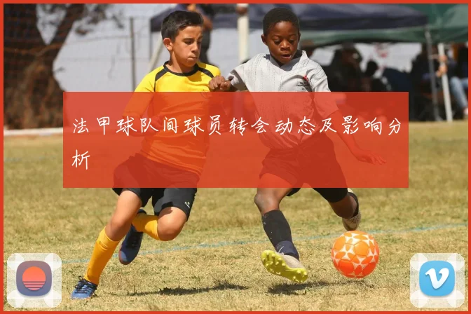 法甲球队间球员转会动态及影响分析