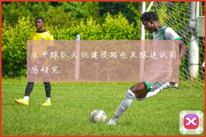 法甲球队文化建设路径及球迷认同感研究